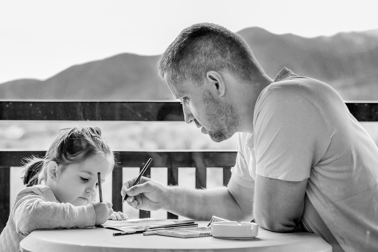 Quiet Conflict, Open Hearts: How to Support a Non-Confrontational Partner