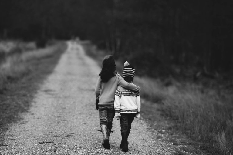 Firstborn Realities: What Eldest Children and Their Supporters Should Understand