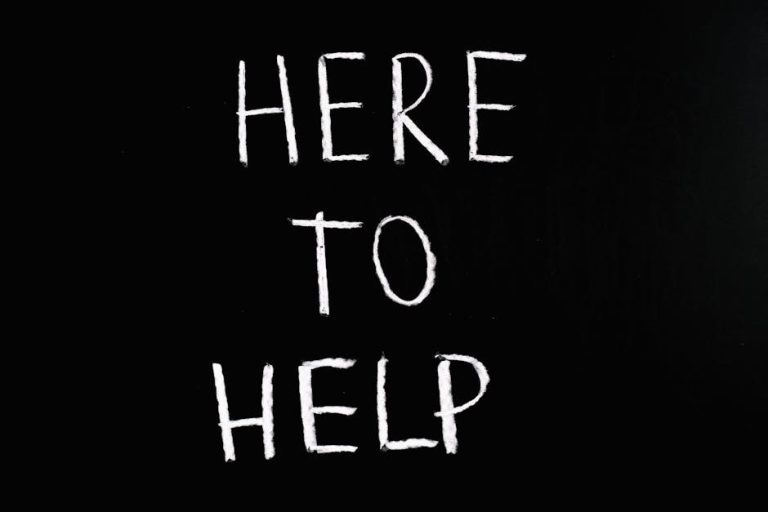Understanding How to Support Someone with Depression Without Taking On Their Struggles