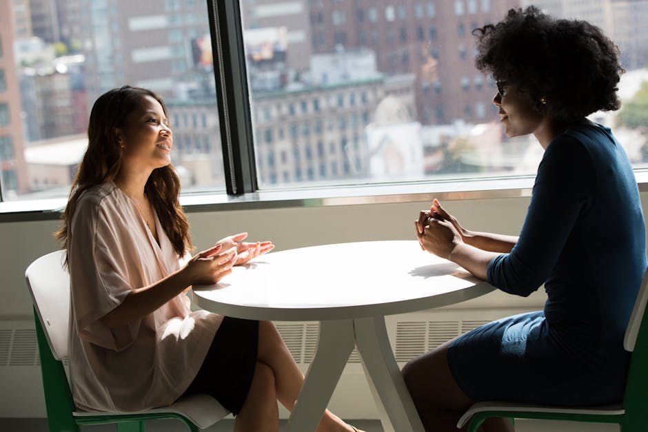 Understanding How to Support Someone with Depression Without Taking On Their Struggles