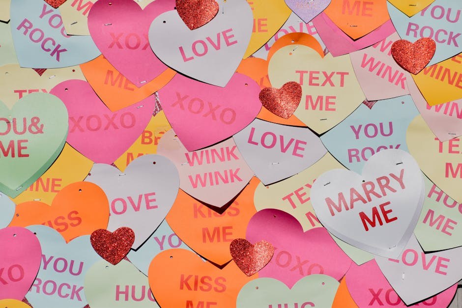 Choosing Forever with a High School Sweetheart - Considerations