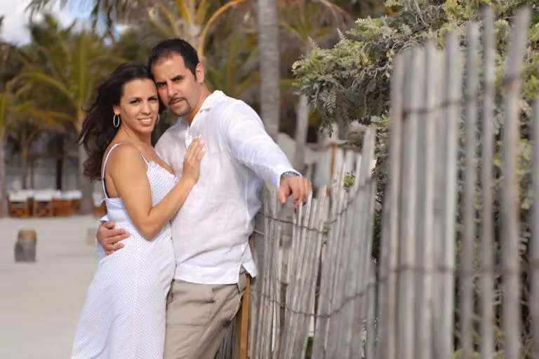 Choosing Forever with a High School Sweetheart - Considerations