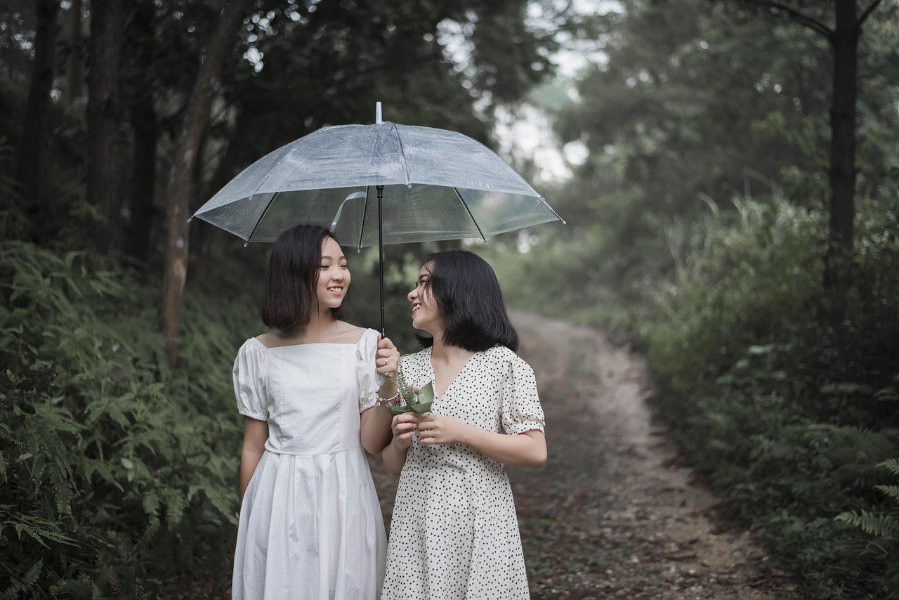 Quiet Clues You’re Building a Life Together