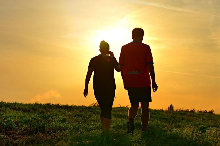 Recognizing Your Perfect Match When Destiny Brings You Together