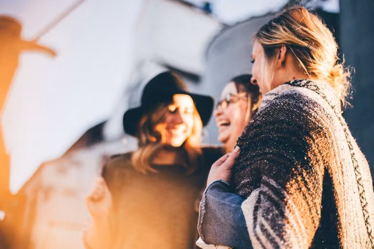 Is It the Right Time to Celebrate the Holidays Together?