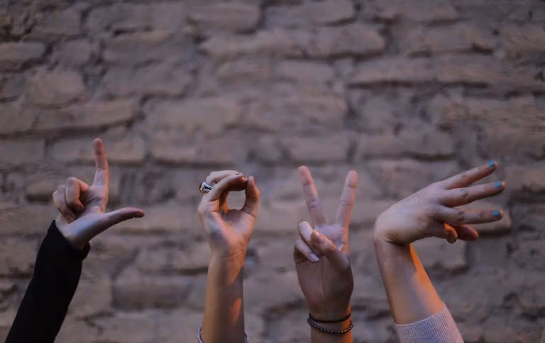 Quiet Clues You’re Building a Life Together