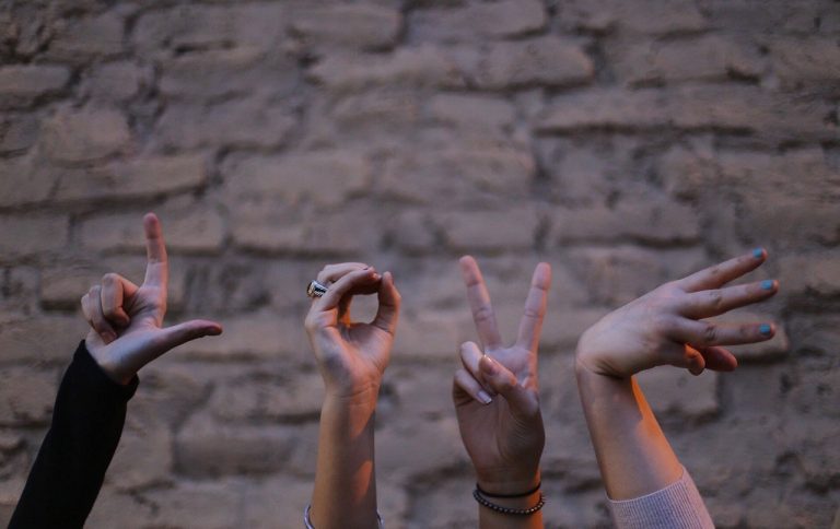 Quiet Clues You’re Building a Life Together