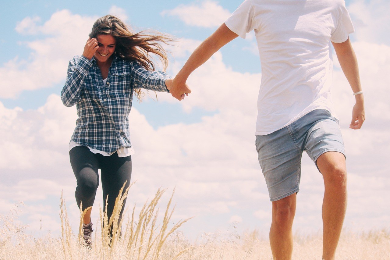 Quiet Clues You’re Building a Life Together