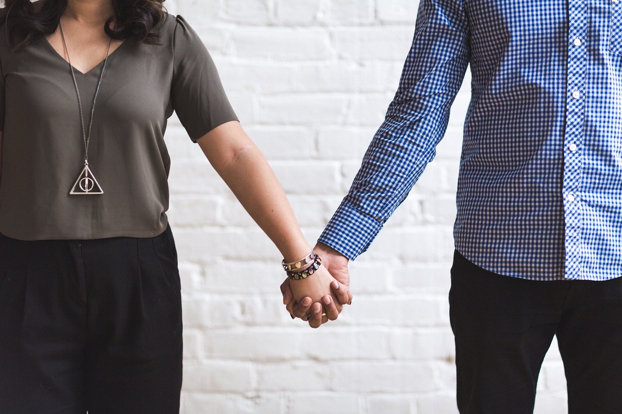From “What Are We?” to “Together” - Signals to Move Forward and Thoughtful Announcements