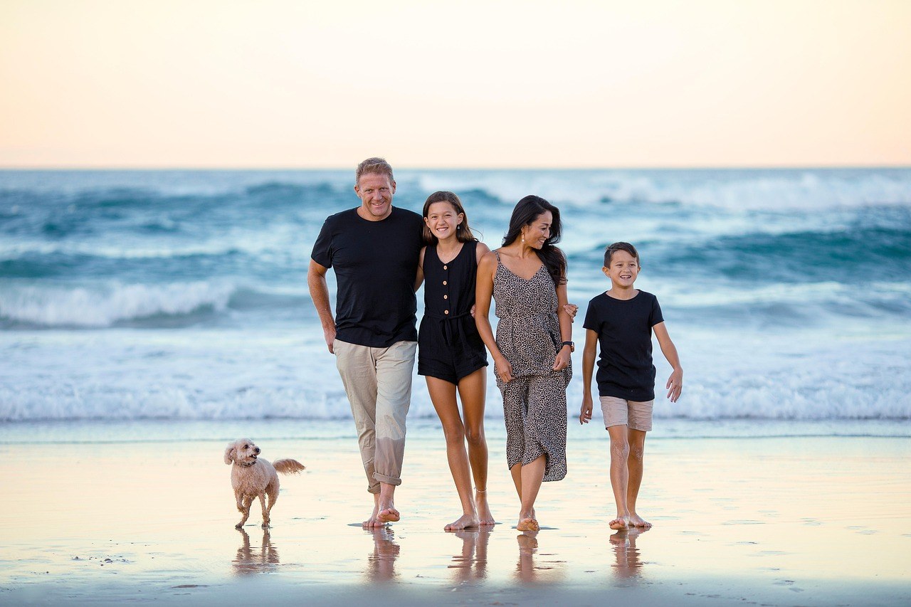 Staying Together Through the Storm: A Practical Guide to Avoiding covidivorce