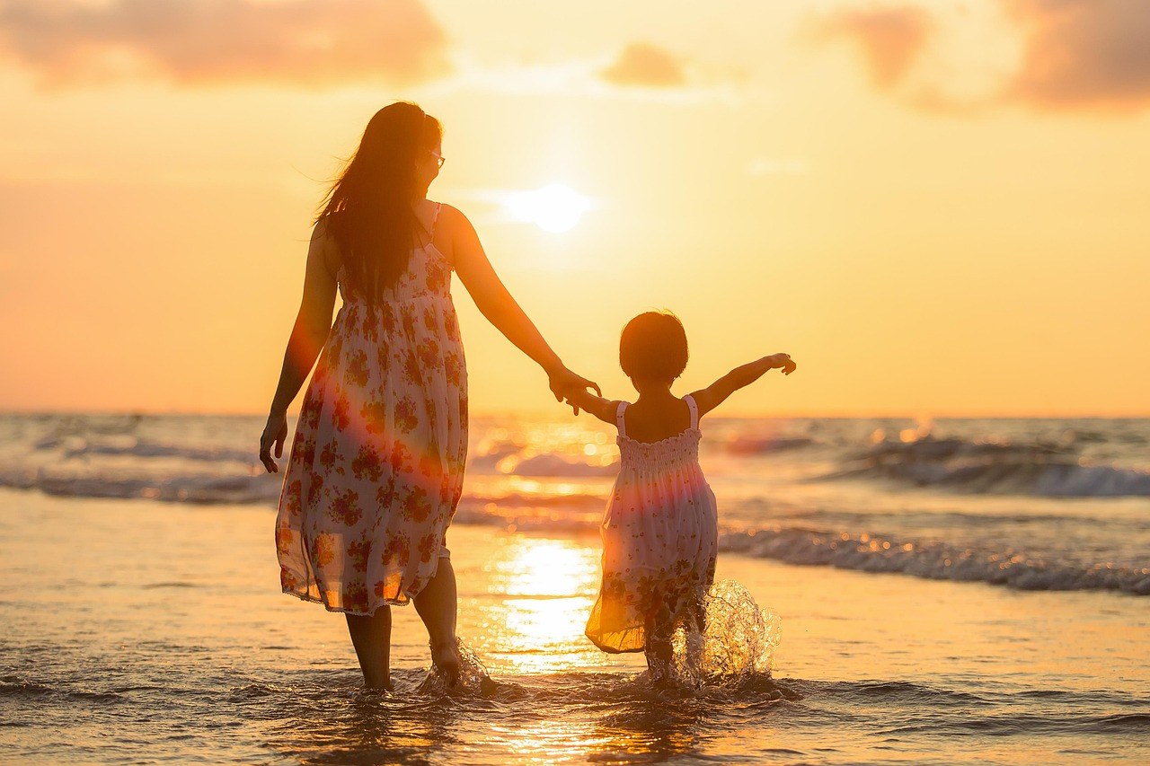 Defining Us: Signs You’re Truly Together