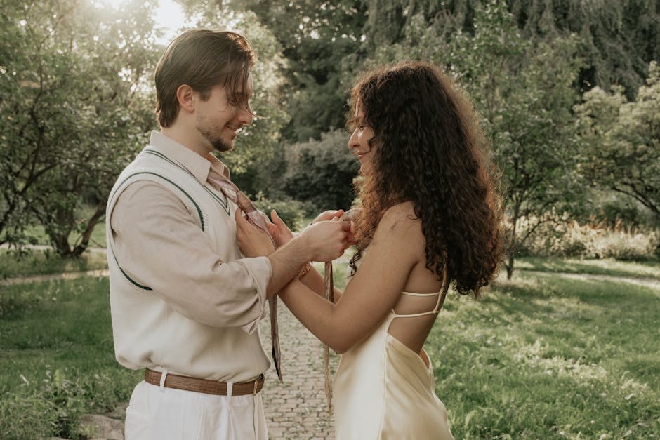 Defining Us: Signs You’re Truly Together