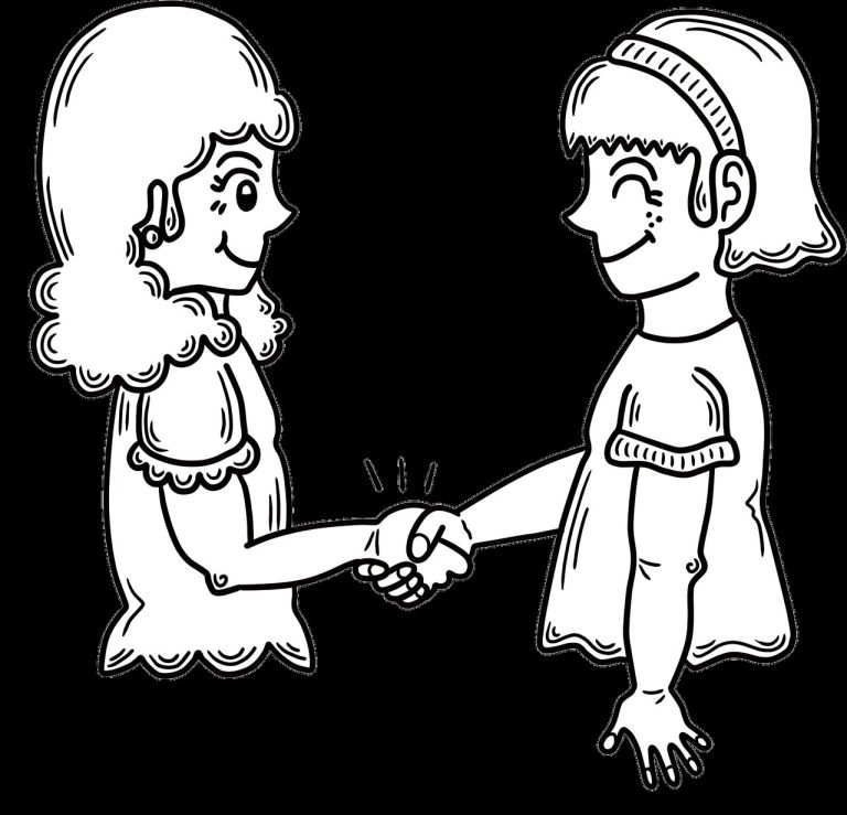 From Turbulence to Trust: Ways to Reconnect as Partners