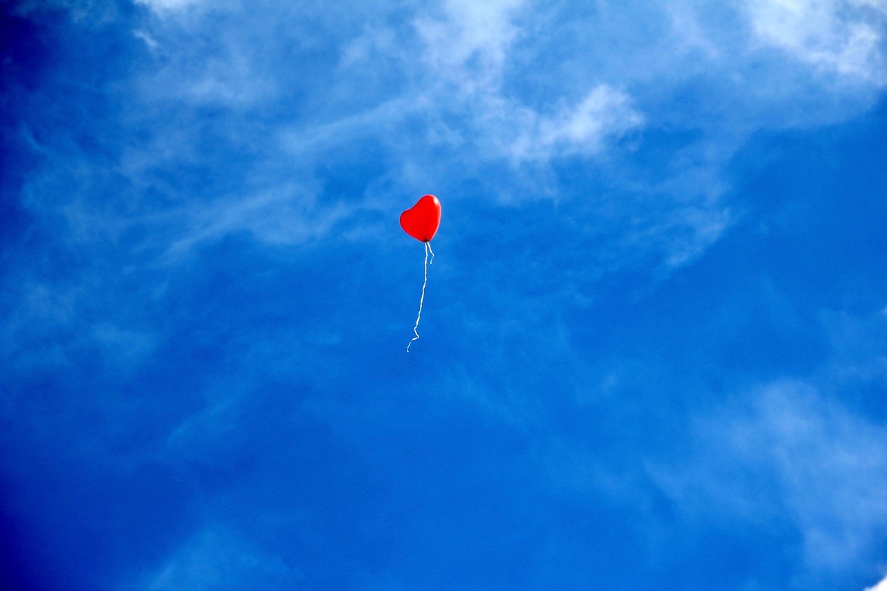 Loosening Old Ties: Recognize Attachment and Break Free from an Ex