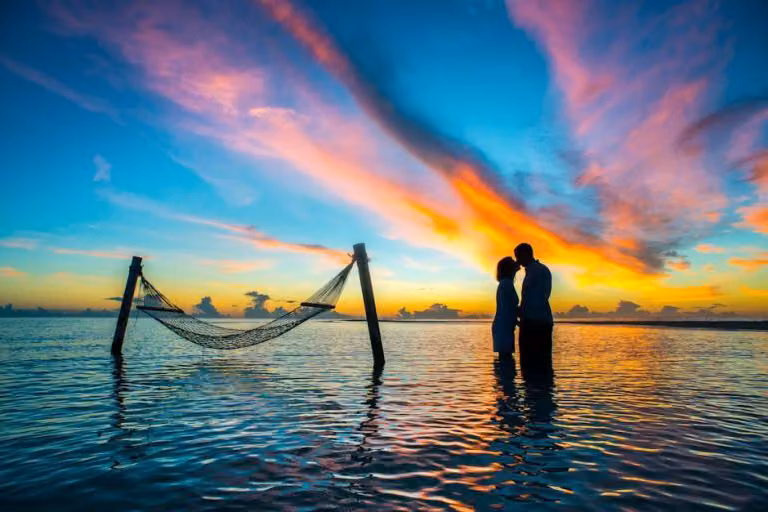When the Wedding Vows No Longer Fit: Clear Signals to Walk Away