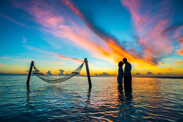 When the Wedding Vows No Longer Fit: Clear Signals to Walk Away