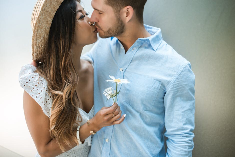 Telltale Clues Your Match Is Working You, Not Wooing You