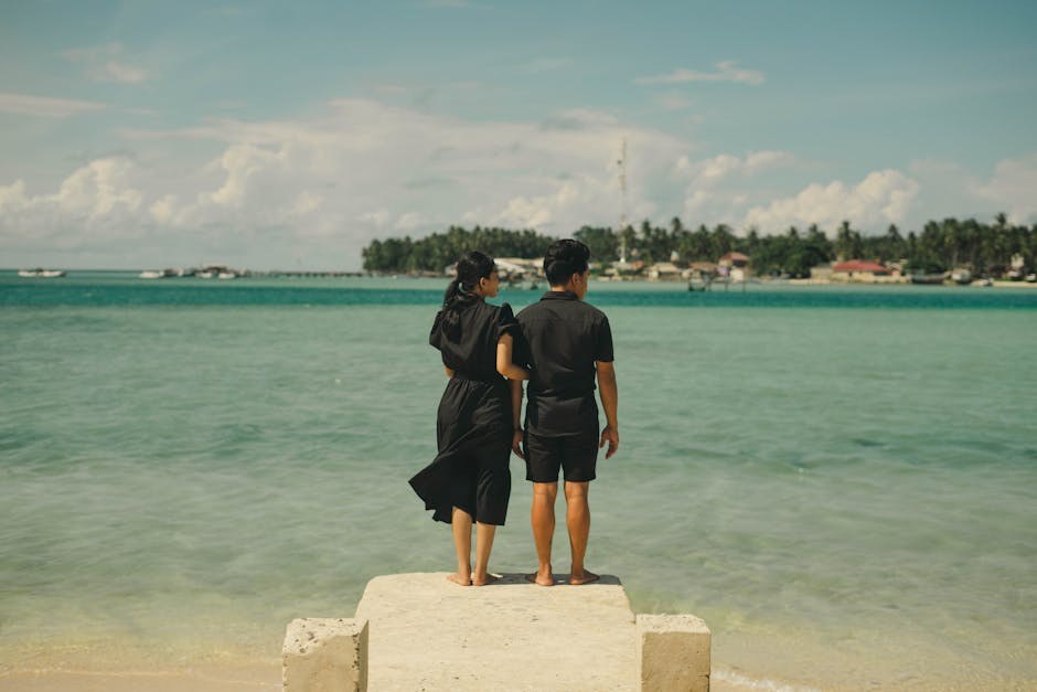When Affection Becomes Control: Recognizing Manipulation in Dating