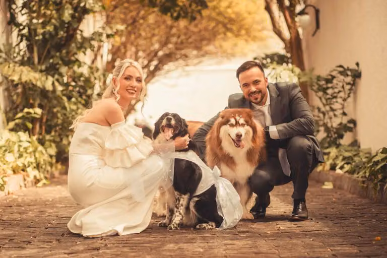 When Affection Meets Security: Choosing the Path You Can Live With
