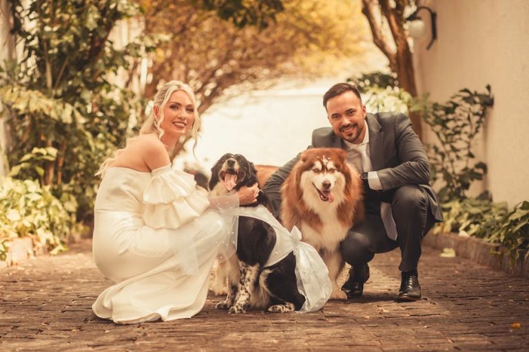 When Affection Meets Security: Choosing the Path You Can Live With