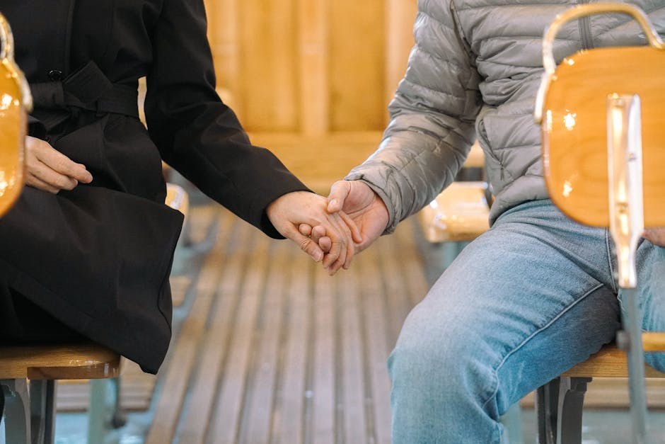 Turn Interest Into Action: Inspire Your Crush to Make the First Move