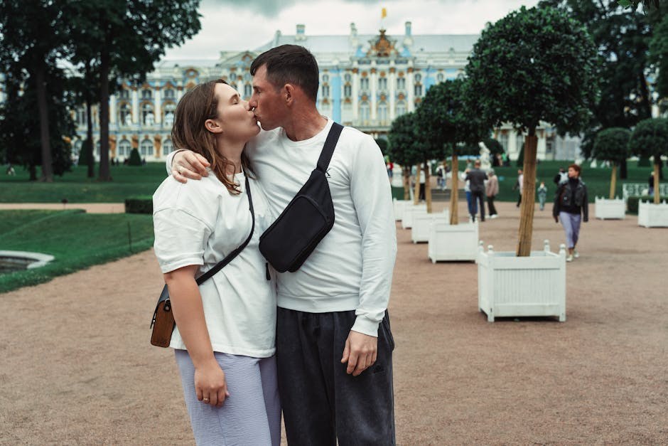 New to Swapping? A Practical Roadmap for Intimacy With Another Pair