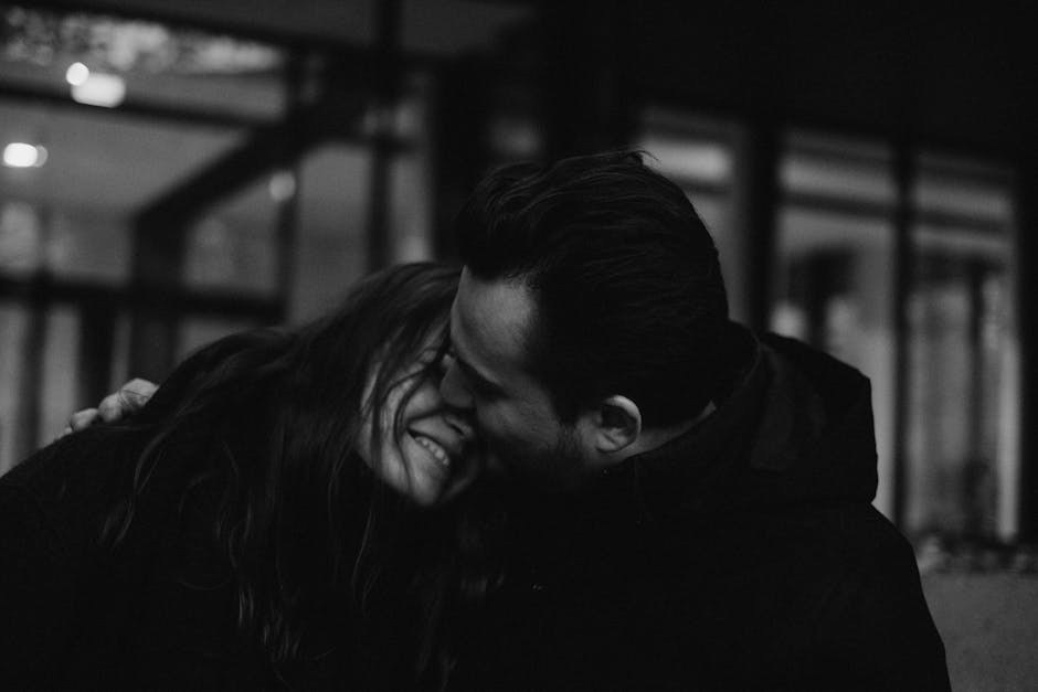 When His Actions Tell the Story: How to Read a Guy and Deepen the Spark