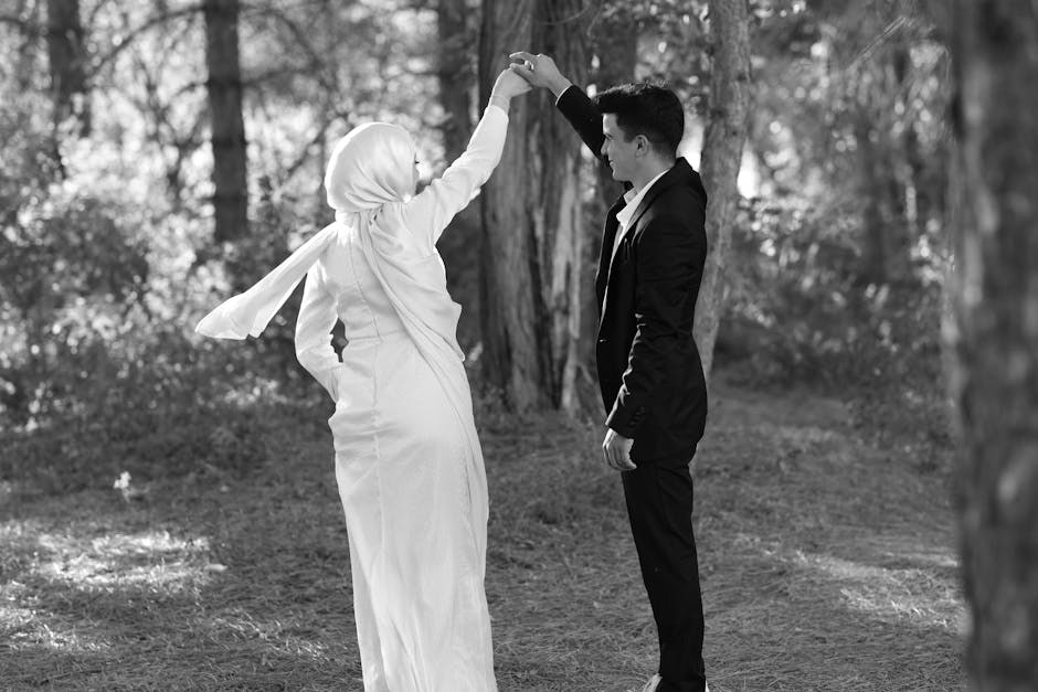 When His Actions Tell the Story: How to Read a Guy and Deepen the Spark