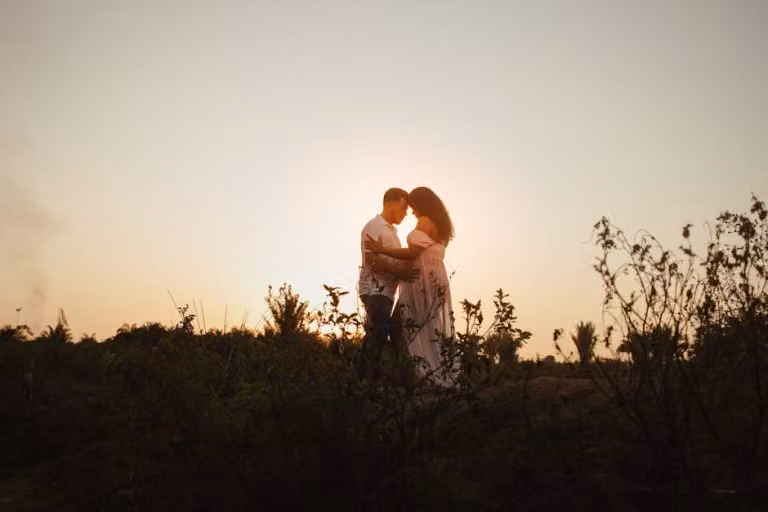 When His Actions Tell the Story: How to Read a Guy and Deepen the Spark