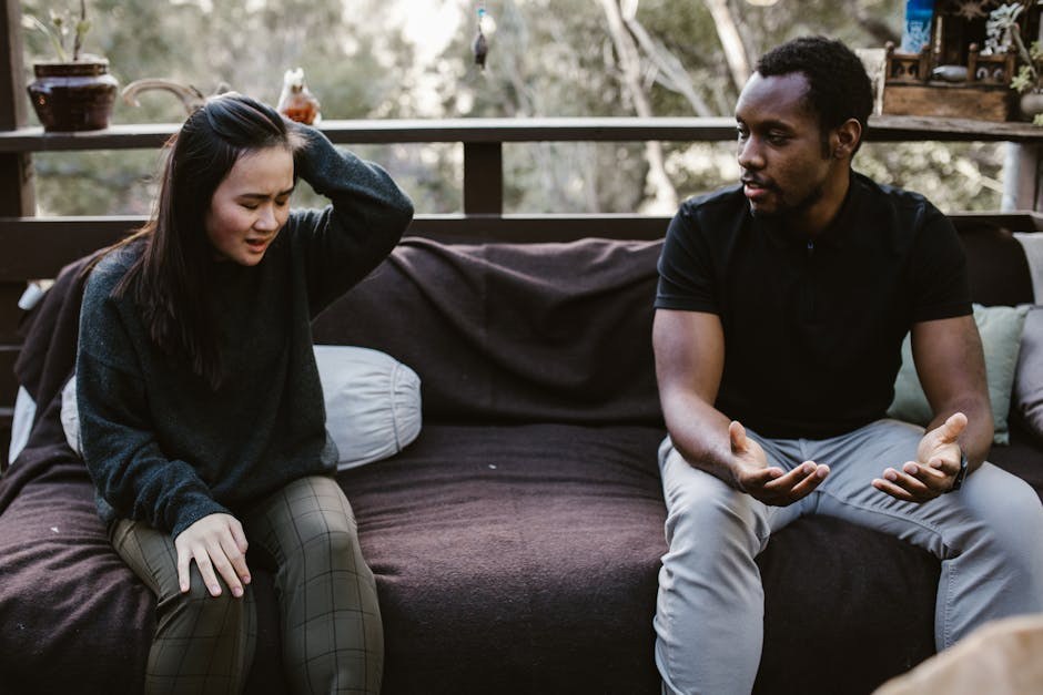 Decoding Mixed Signals in Romance: Motives, Types, and What To Do