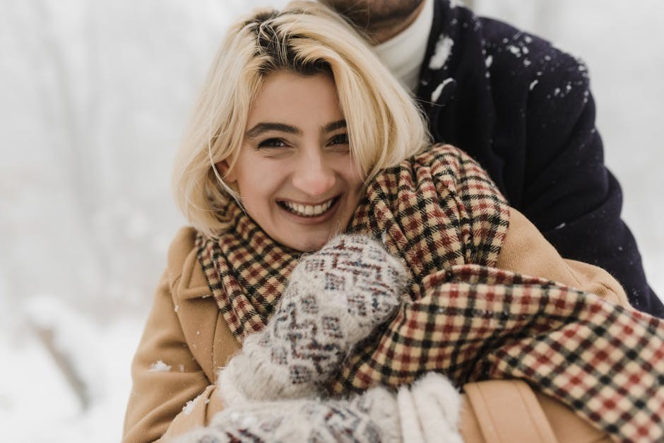 Unexpected Upsides of Loving an Anxious Partner