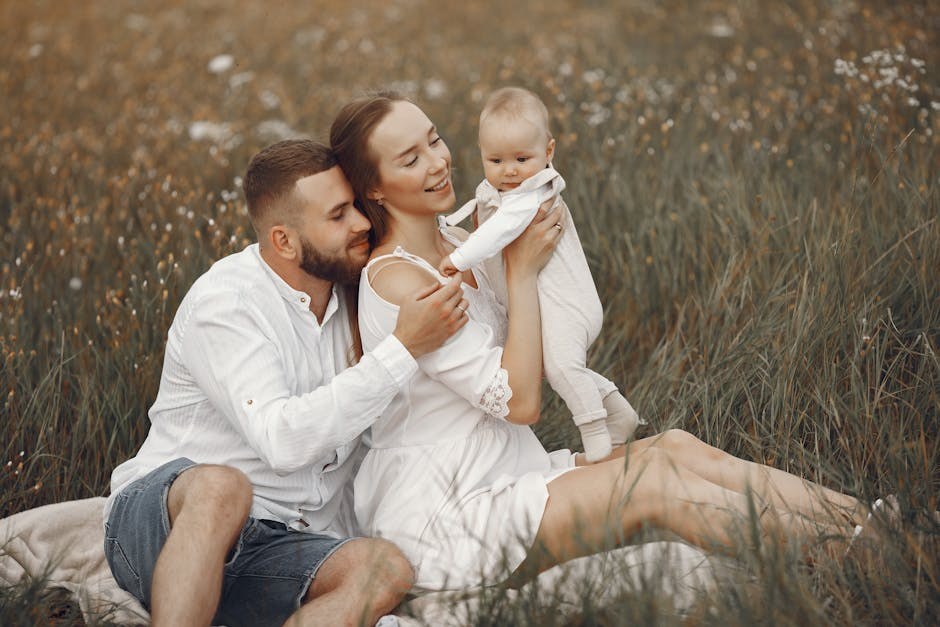Unexpected Upsides of Loving an Anxious Partner
