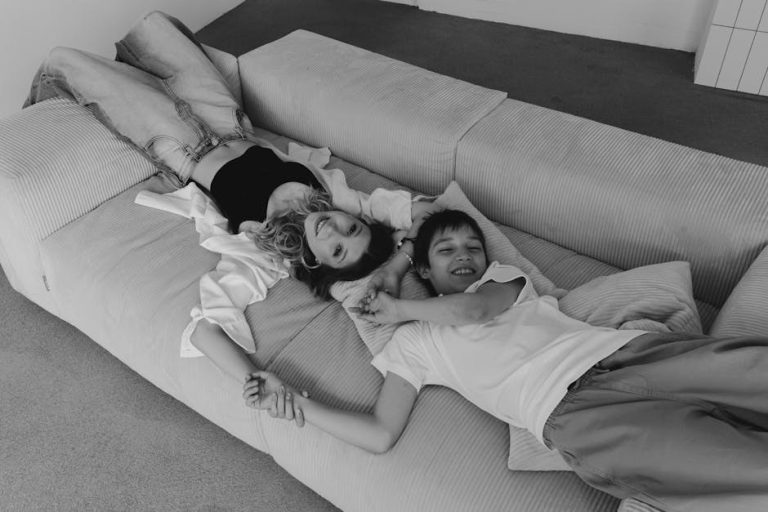 Keep Your Bond Strong Despite a Partner’s Past