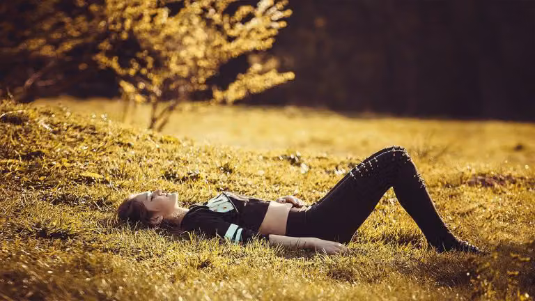 Temptation at Work: Navigating Coworker Desire Without Derailing Your Career
