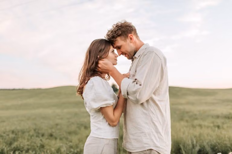 Spark a Memorable First Kiss and Leave Them Craving More