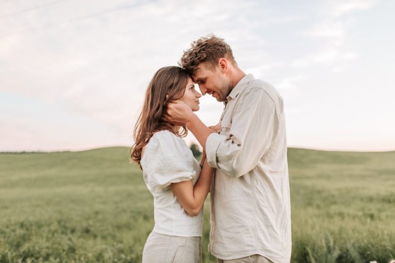 Spark a Memorable First Kiss and Leave Them Craving More