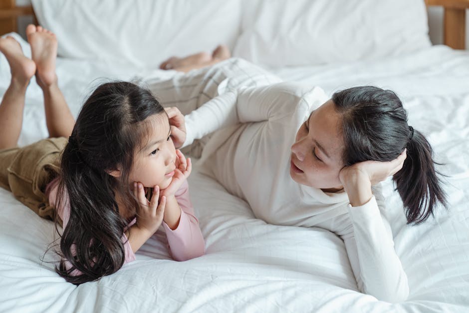 Beyond the First Night: How Intimacy Can Deepen Connection