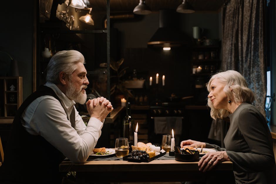 Beyond the First Night: How Intimacy Can Deepen Connection