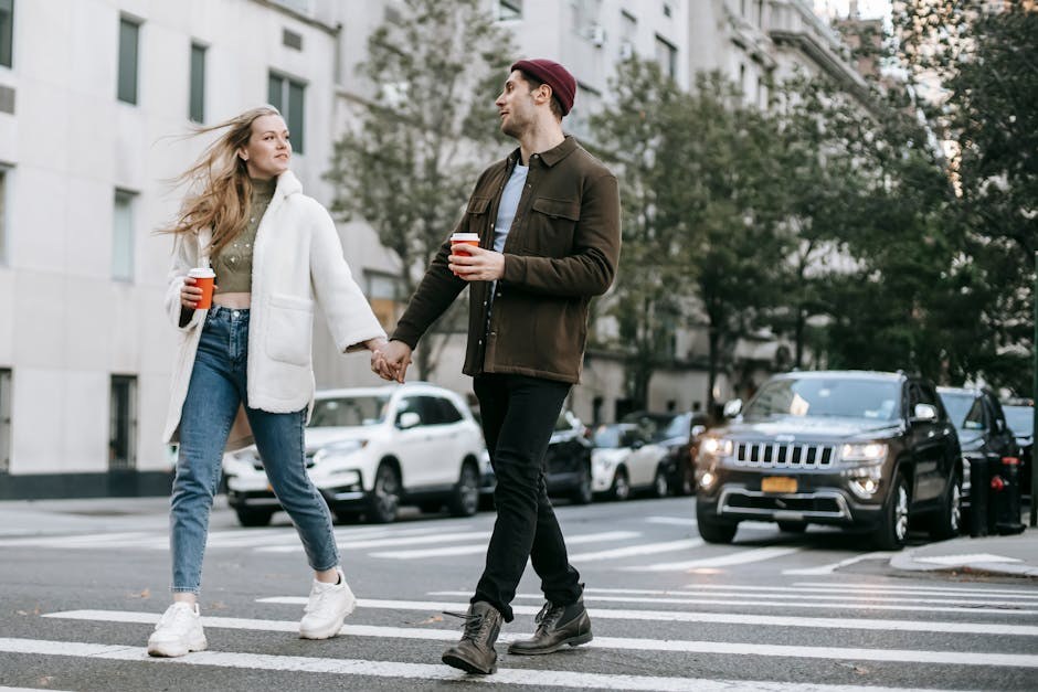 Right Person, Wrong Time? How to Align Love With Real Life