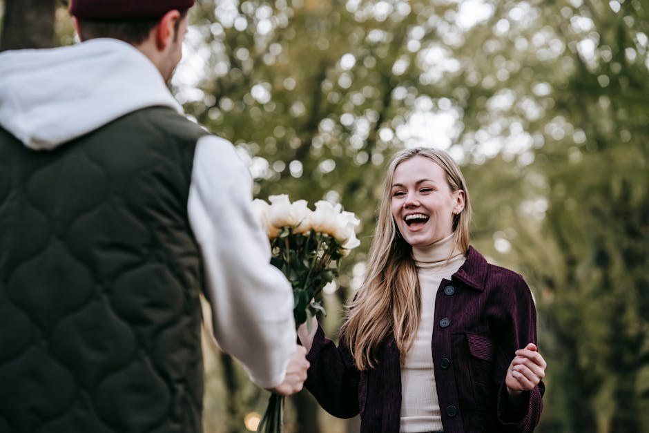 Right Person, Wrong Time? How to Align Love With Real Life