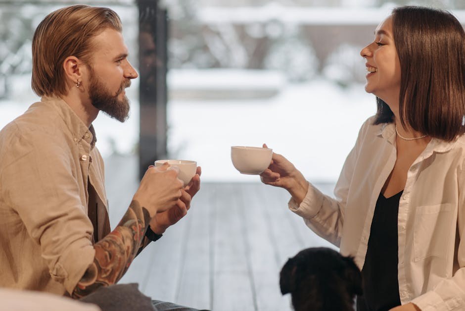 Right Person, Wrong Time? How to Align Love With Real Life