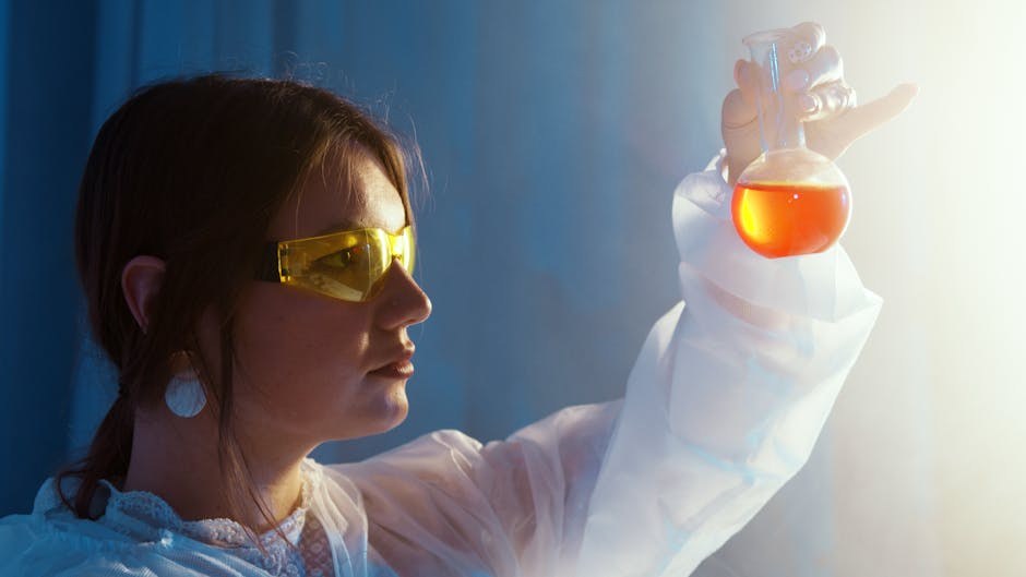 First-Time Chemistry With Someone New - Start Confident, Safe, and Fully Present