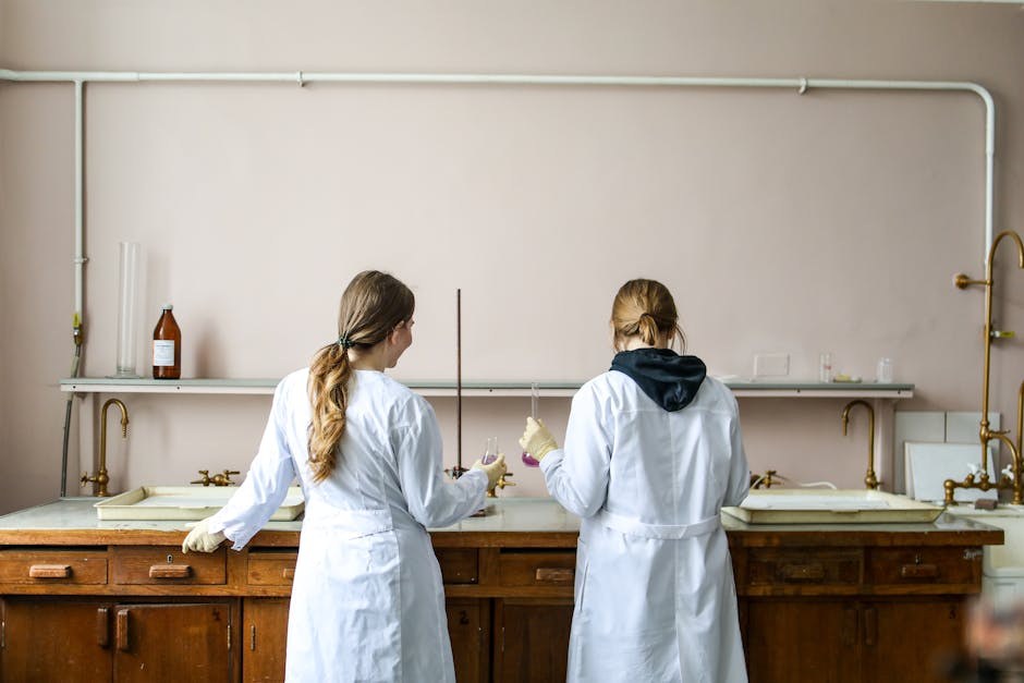 Creating Electric Chemistry Without Shock Value
