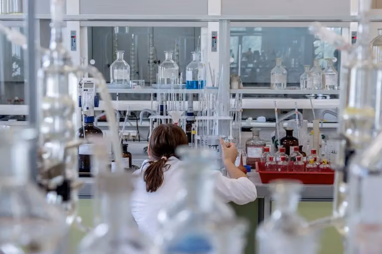 Casual Chemistry: Make Hookups Feel Effortless