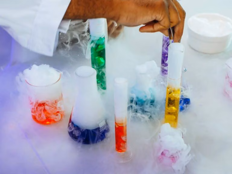 Smart Moves That Spark Chemistry On a First Date