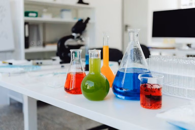 Sexual Chemistry Decoded: How It Feels, Why It Matters, and Ways to Turn Up the Heat