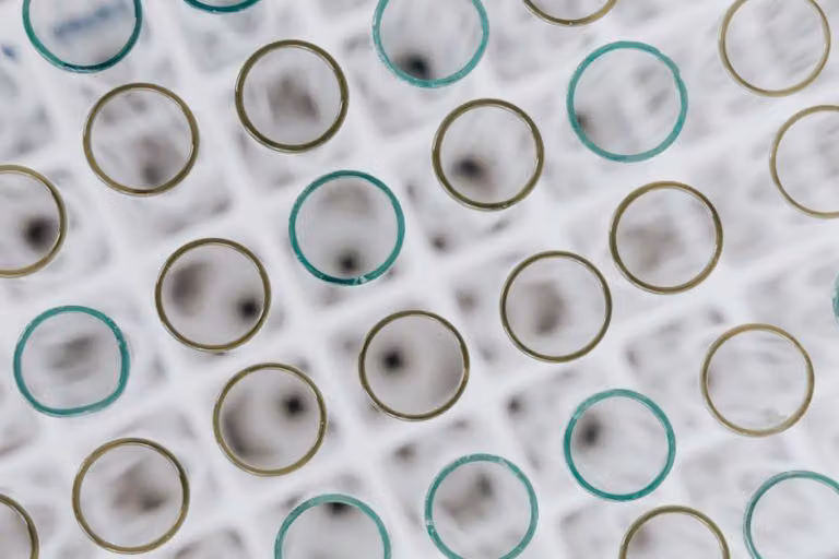 Telltale Clues You’re Caught In Intense Physical Chemistry