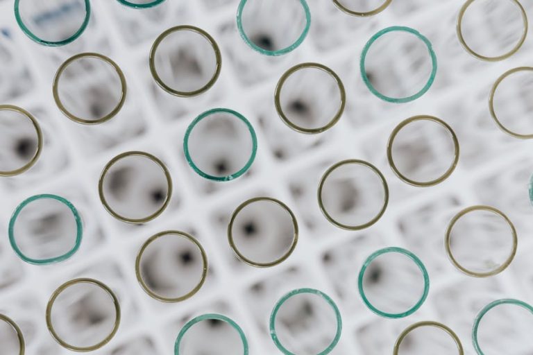 Telltale Clues You’re Caught In Intense Physical Chemistry