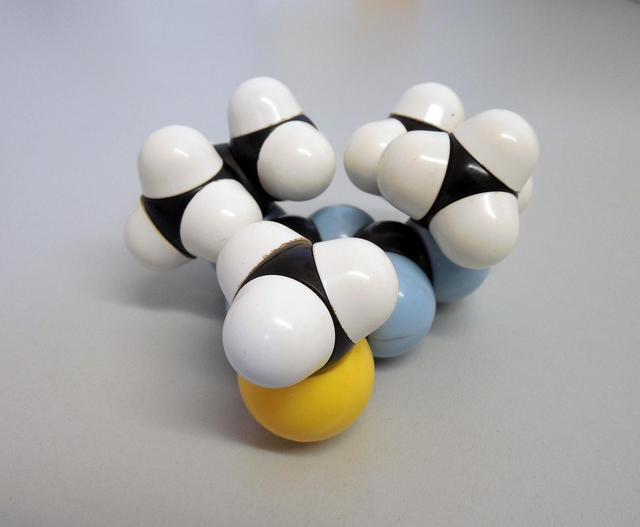 Telltale Clues You’re Caught In Intense Physical Chemistry