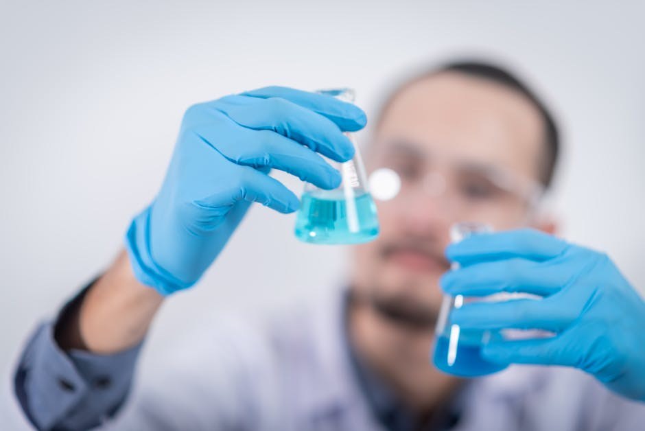 Creating Electric Chemistry Without Shock Value
